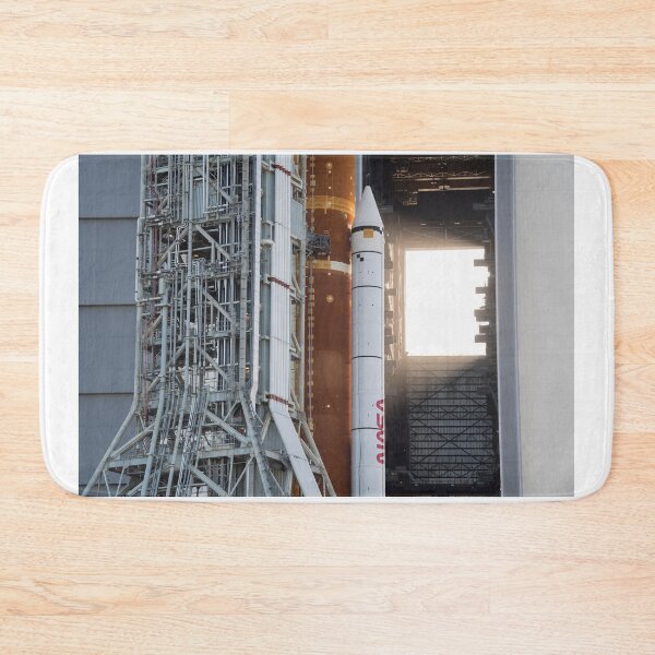 Item preview, SLS Rocket Rollout designed and sold by Star-Citizen.