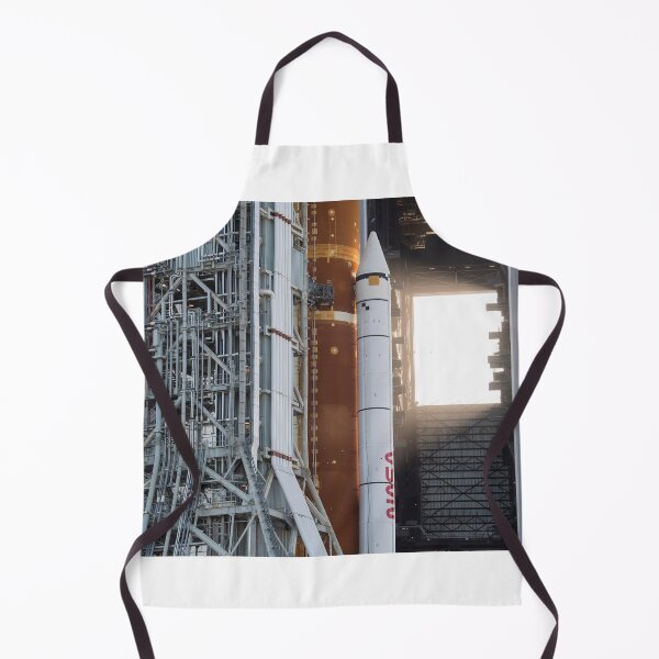 Item preview, SLS Rocket Rollout designed and sold by Star-Citizen.