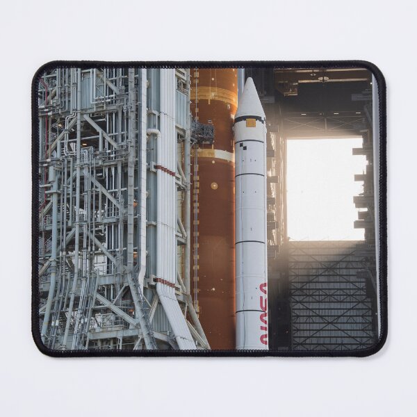 Item preview, SLS Rocket Rollout designed and sold by Star-Citizen.