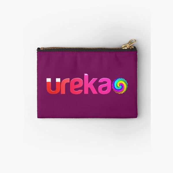 Item preview, ureka: earth heart community - logo designed and sold by ura soul.