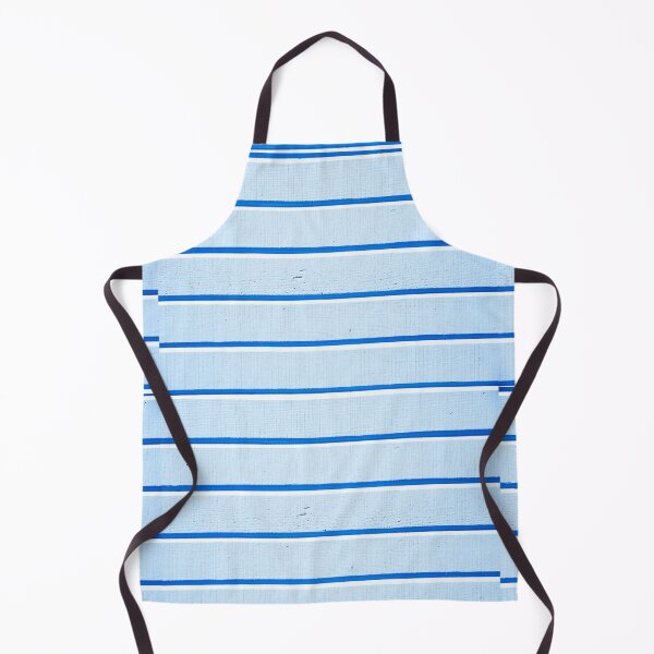 Item preview, Sky Blue Striped patterns designed and sold by SDDdesigns.