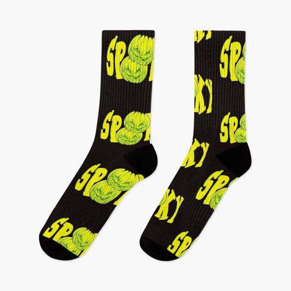 Item preview, Spooky neon Halloween   designed and sold by Martzart.