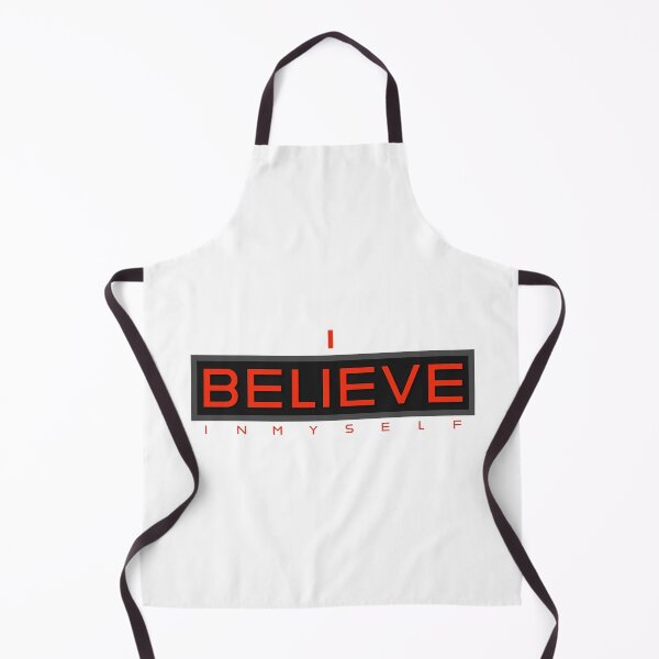 Item preview, I Believe In Myself Motivational Design designed and sold by RiyonArts.