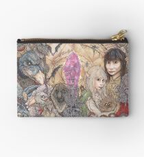 The Dark Crystal Studio Pouch