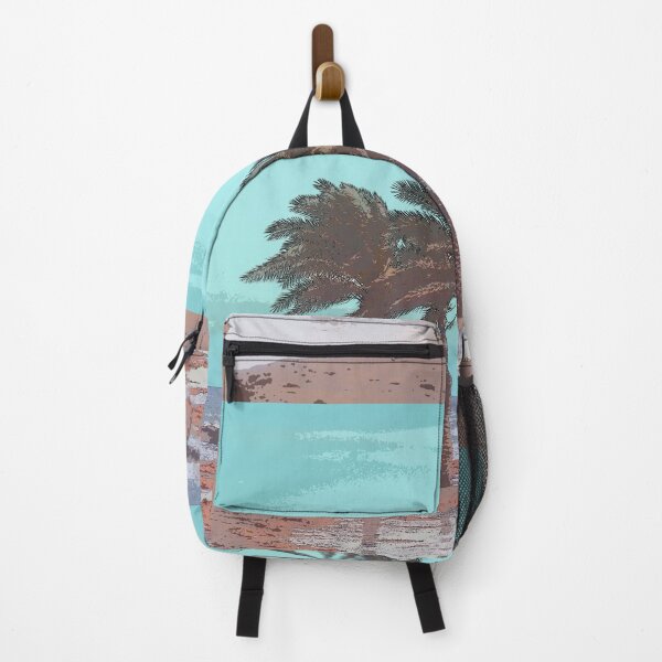 Item preview, palm trees in winter designed and sold by Angelhito.