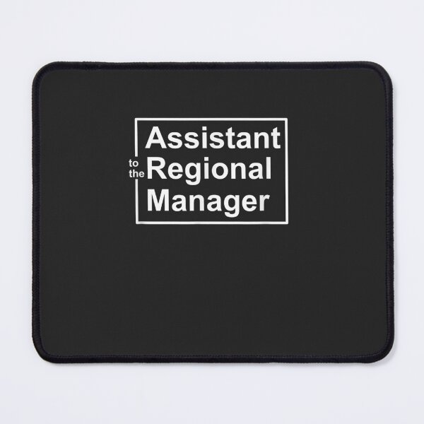 Item preview, Assistant to the Regional Manager The Office Funny designed and sold by RomanAmonsson.