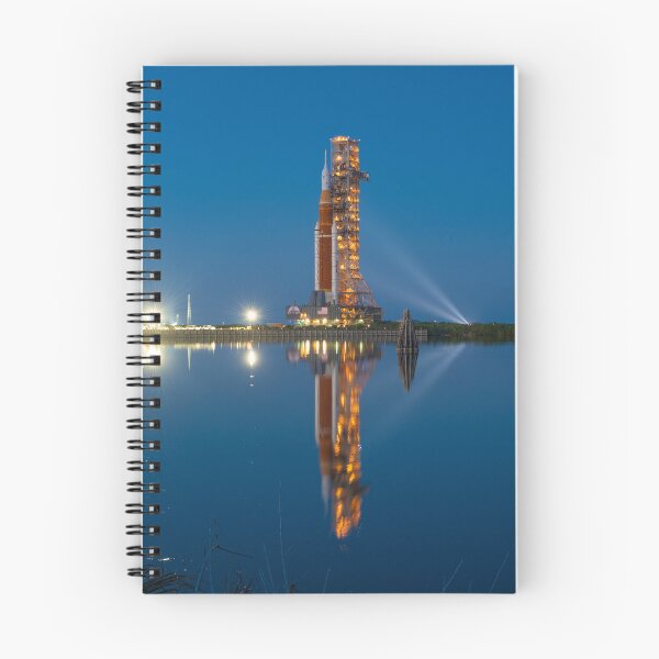 Item preview, Artemis I on the pad designed and sold by Star-Citizen.