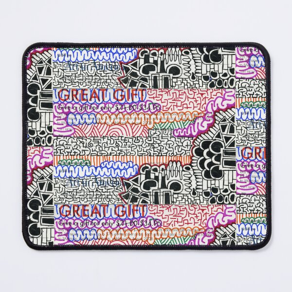 Item preview, subscription card art #224 designed and sold by GabrielMSanford.
