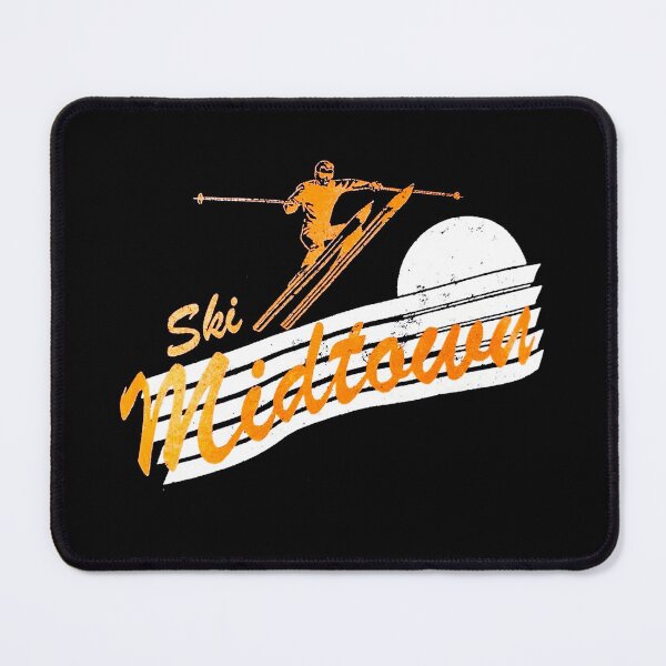 Item preview, Ski Midtown designed and sold by shopJDiaia.