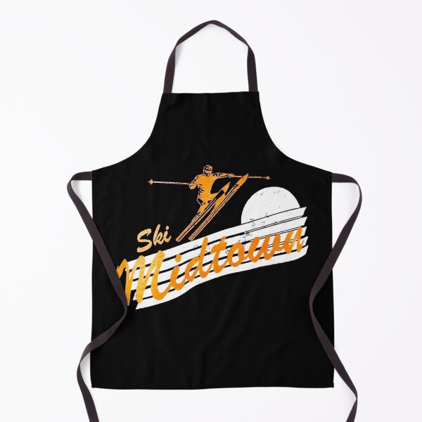 Item preview, Ski Midtown designed and sold by shopJDiaia.