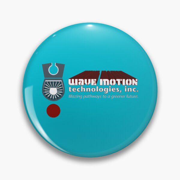 Item preview, Star Blazers Wave Motion Technologies   designed and sold by RoxyMoonShops.