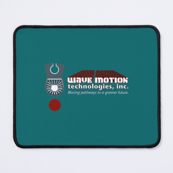 Item preview, Star Blazers Wave Motion Technologies   designed and sold by RoxyMoonShops.