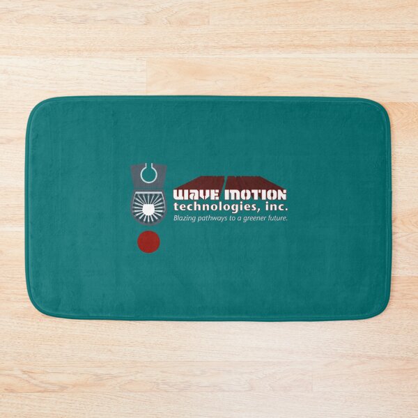 Item preview, Star Blazers Wave Motion Technologies   designed and sold by RoxyMoonShops.