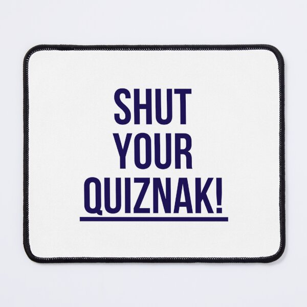 Item preview, Voltron - Quiznak!   designed and sold by RoxyMoonShops.