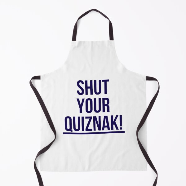 Item preview, Voltron - Quiznak!   designed and sold by RoxyMoonShops.