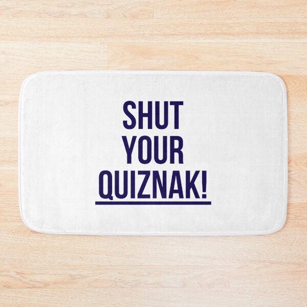 Item preview, Voltron - Quiznak!   designed and sold by RoxyMoonShops.
