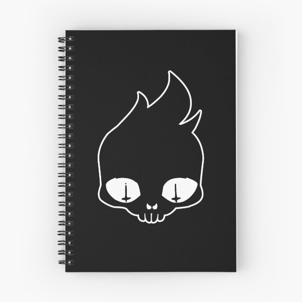 Item preview, Skullkid designed and sold by BADZOOKS.