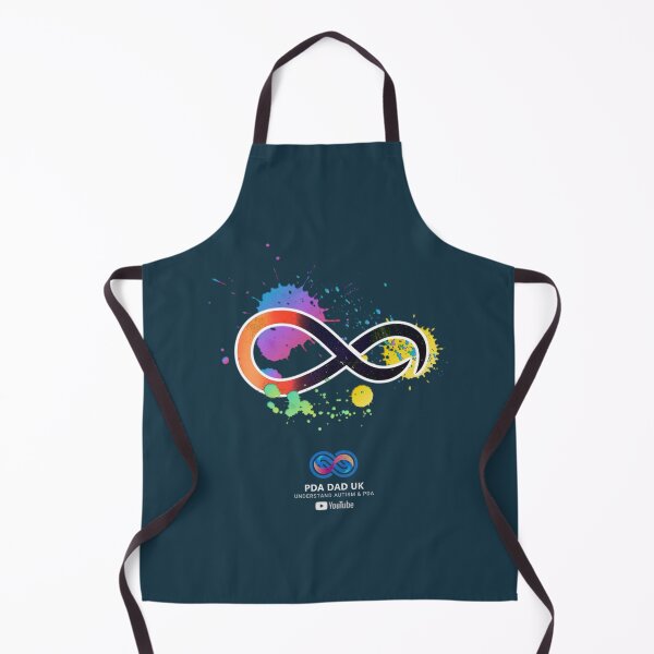 Item preview, PDA Dad UK l   designed and sold by feralchildren99.