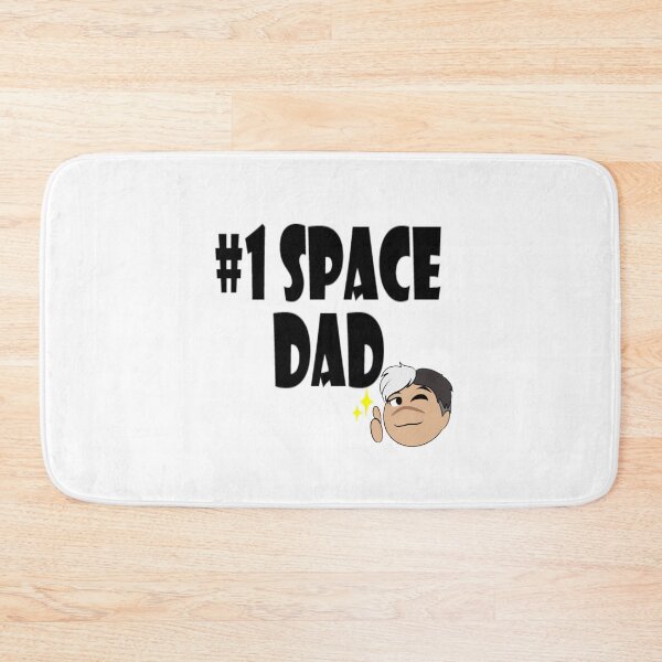 Item preview, Voltron 1 Space Dad   designed and sold by RoxyMoonShops.