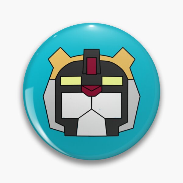 Item preview, Voltron- Black Lion   designed and sold by RoxyMoonShops.