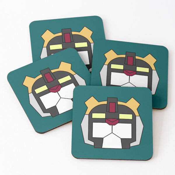 Item preview, Voltron- Black Lion   designed and sold by RoxyMoonShops.