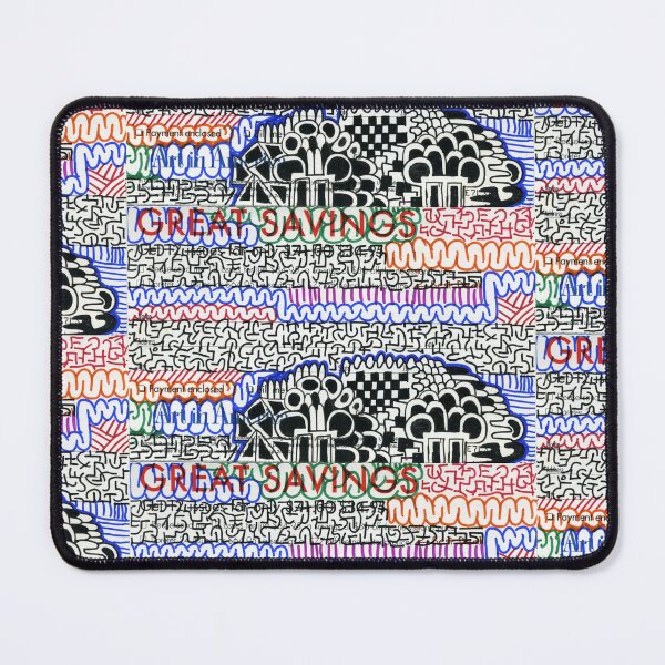 Item preview, subscription card art #225 designed and sold by GabrielMSanford.