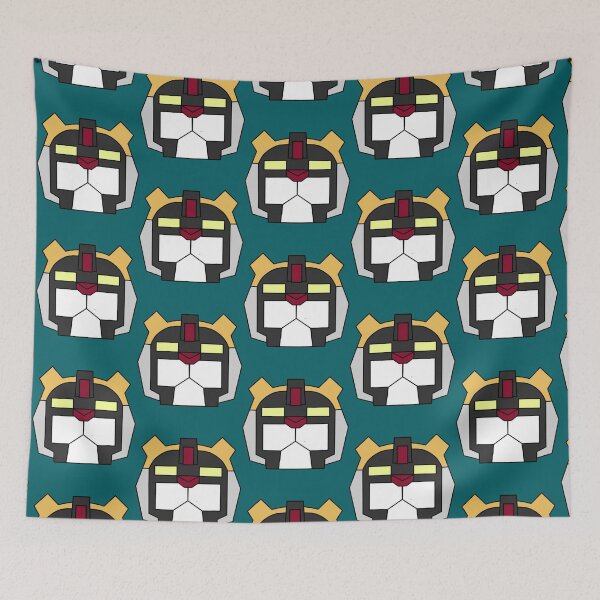 Item preview, Voltron- Black Lion   designed and sold by RoxyMoonShops.