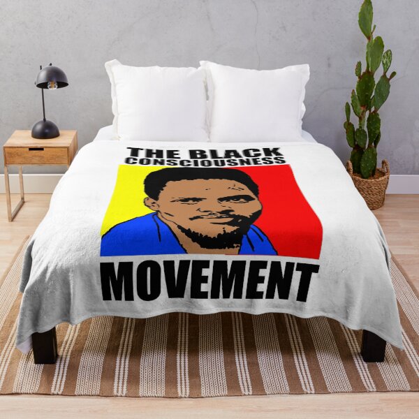 Item preview, Mens Womens Anti Apartheid Activist Steve Biko Gifts Movie Fan designed and sold by Adlershirda.
