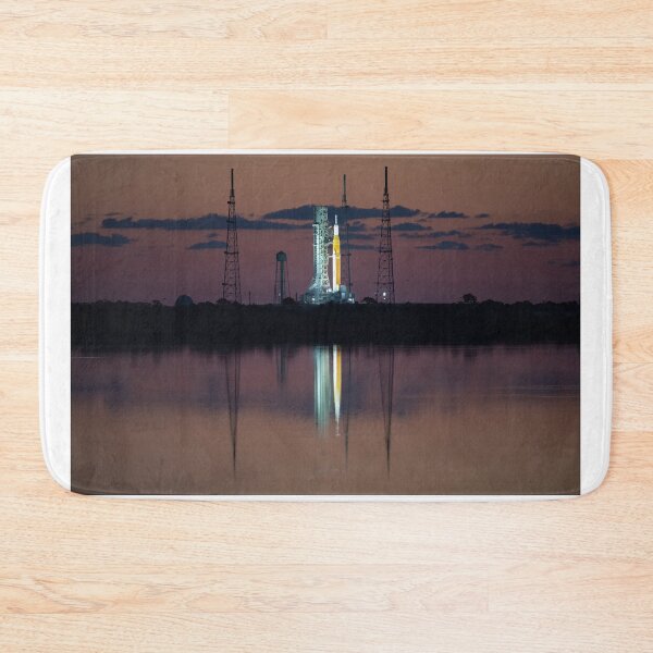 Item preview, SLS Sunset designed and sold by Star-Citizen.