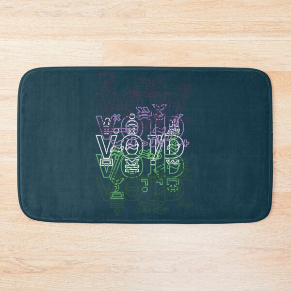 Item preview, VOID   designed and sold by feralchildren99.