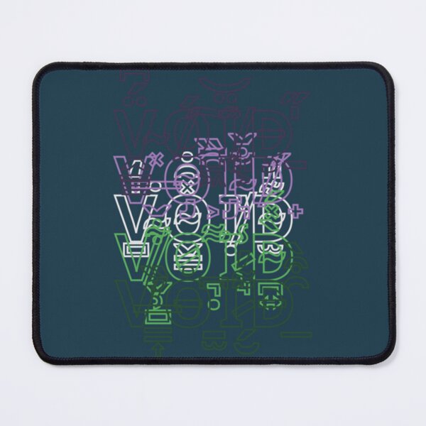Item preview, VOID designed and sold by feralchildren99.