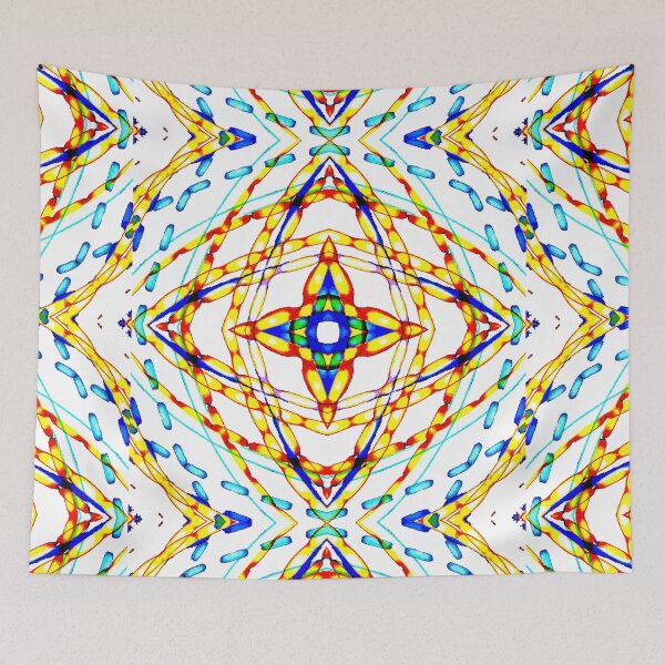 Item preview, Minimalist abstract pattern designed and sold by Julia Faranchuk.