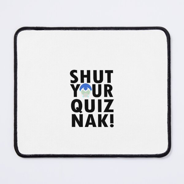 Item preview, Voltron Inspired Shut Your Quiznak Quote Graphic  designed and sold by RoxyMoonShops.