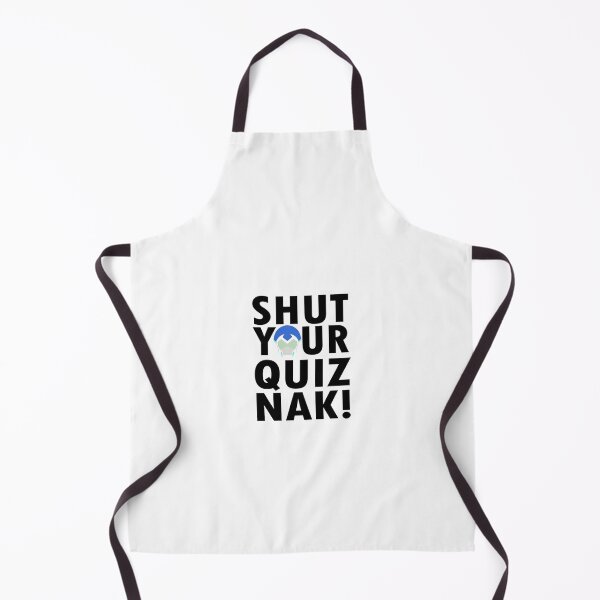 Item preview, Voltron Inspired Shut Your Quiznak Quote Graphic  designed and sold by RoxyMoonShops.