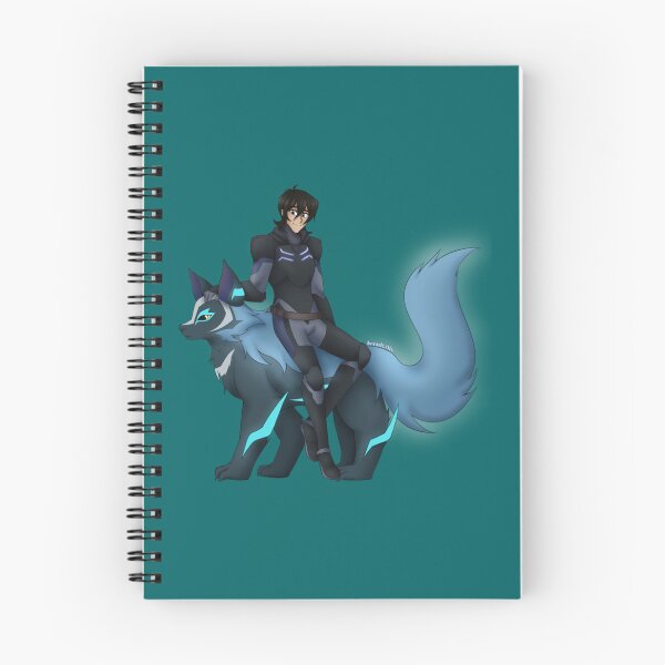 Item preview, Voltron Legendary Defender Keith Kosmo BOM   designed and sold by RoxyMoonShops.