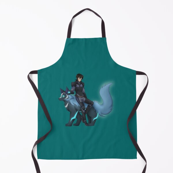 Item preview, Voltron Legendary Defender Keith Kosmo BOM   designed and sold by RoxyMoonShops.