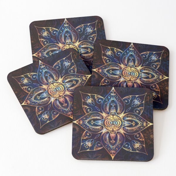 Item preview, Arc designed and sold by HoshiKara.