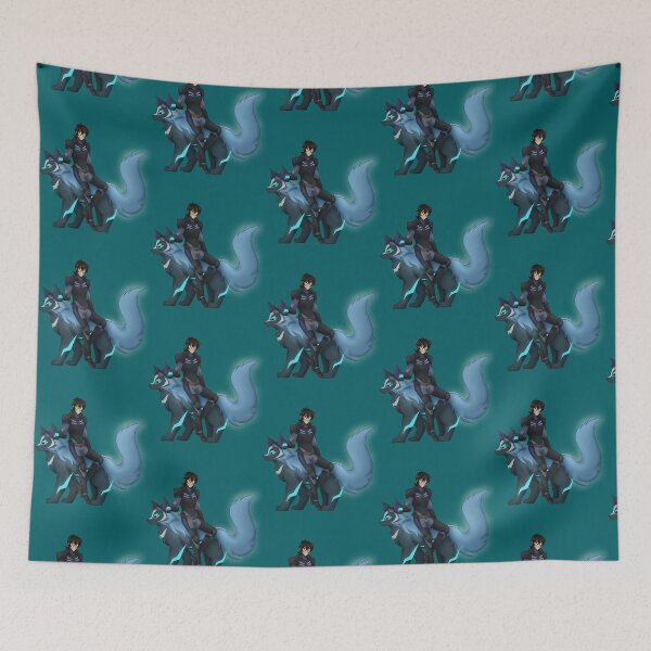 Item preview, Voltron Legendary Defender Keith Kosmo BOM   designed and sold by RoxyMoonShops.