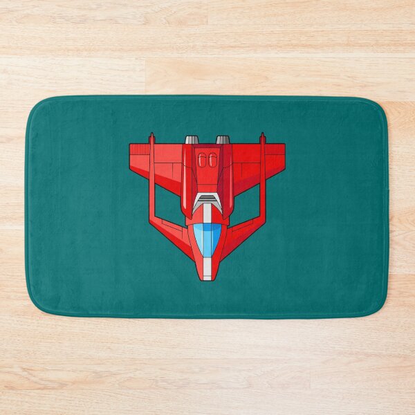 Item preview, Voltron Vehicle Force Falcon VT Fighter Chest Plate 5 Ginger   designed and sold by RoxyMoonShops.