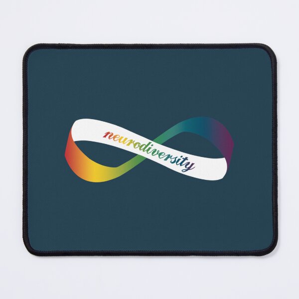 Item preview, Neurodiversity Is Not A Negative Trait designed and sold by feralchildren99.