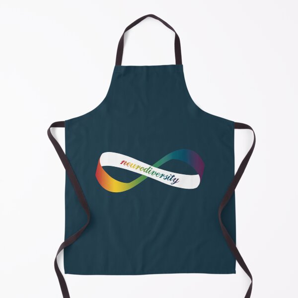 Item preview, Neurodiversity Is Not A Negative Trait designed and sold by feralchildren99.