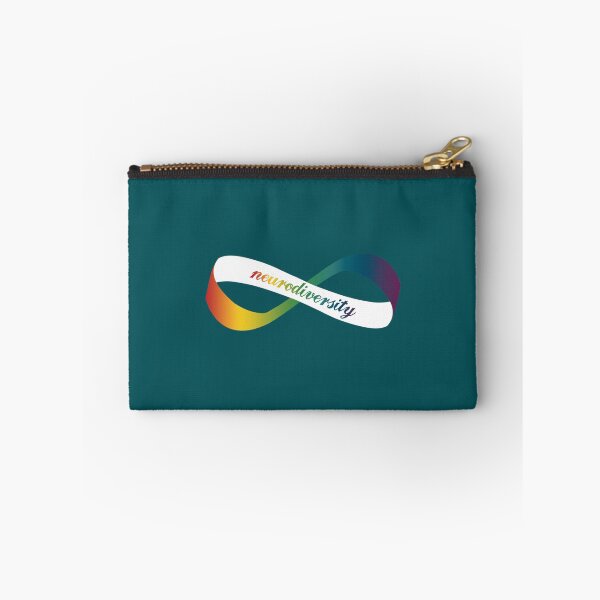Item preview, Neurodiversity Is Not A Negative Trait   designed and sold by feralchildren99.