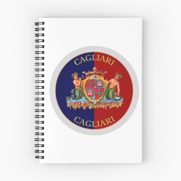 Item preview, City of Cagliari designed and sold by Fed Sher.