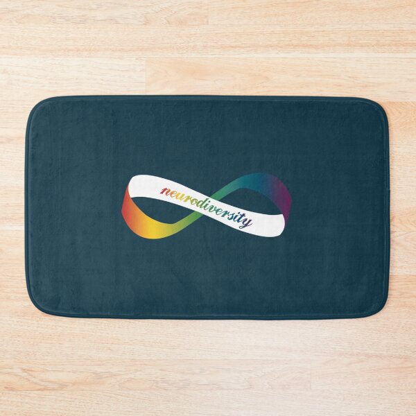 Item preview, Neurodiversity Is Not A Negative Trait   designed and sold by feralchildren99.