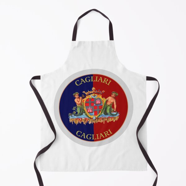 Item preview, City of Cagliari designed and sold by Fed Sher.