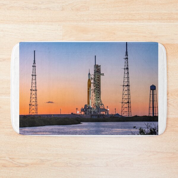 Item preview, Artemis I at Sunset designed and sold by Star-Citizen.