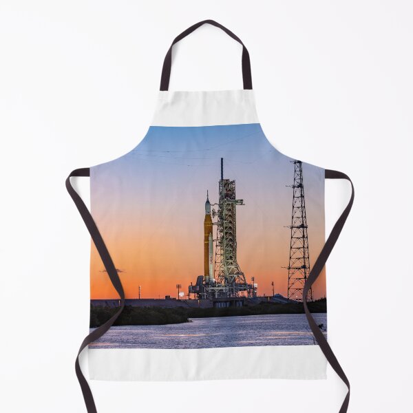 Item preview, Artemis I at Sunset designed and sold by Star-Citizen.