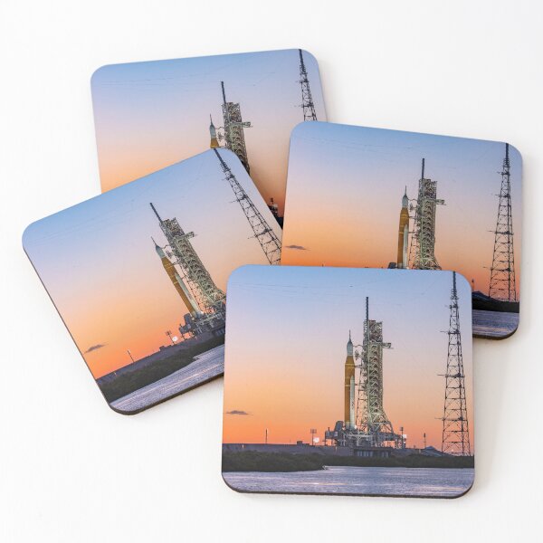 Item preview, Artemis I at Sunset designed and sold by Star-Citizen.