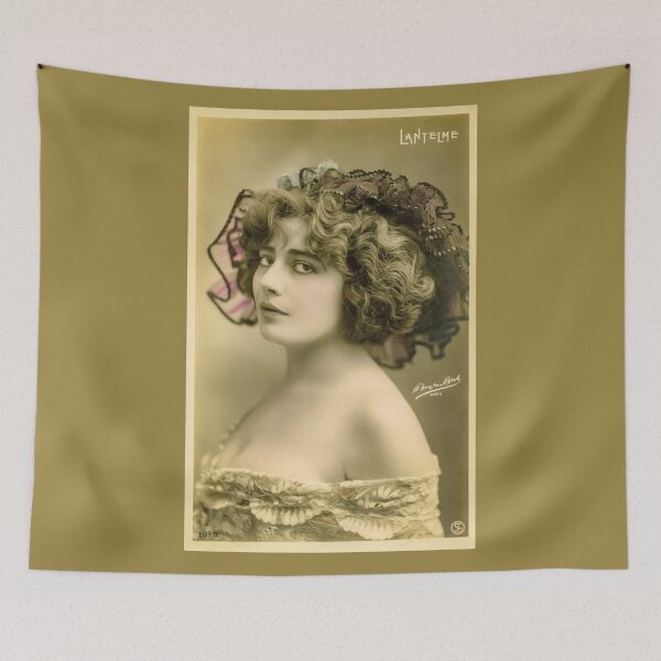 Item preview, Geneviève Lantelme designed and sold by Jools-57.