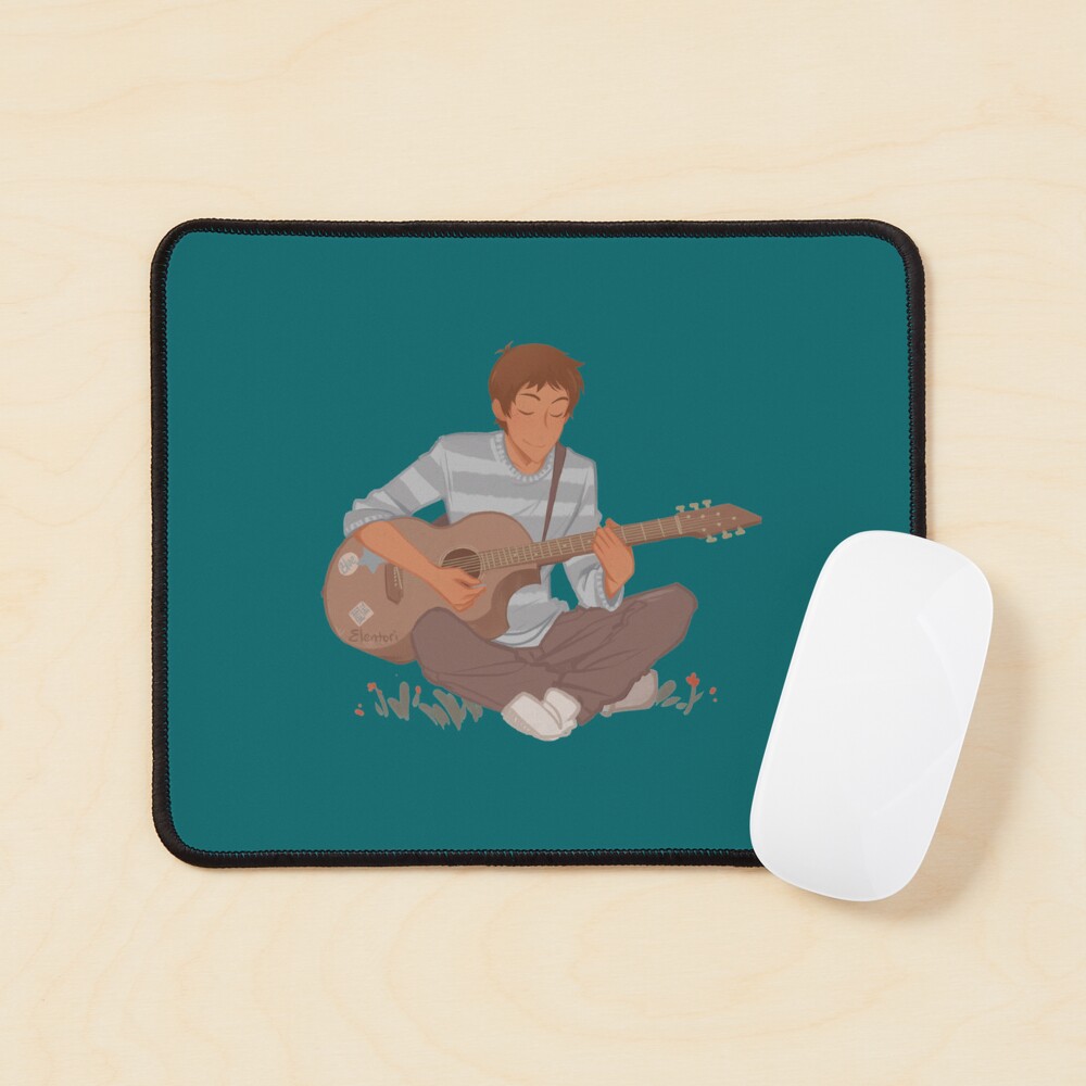 Item preview, Mouse Pad designed and sold by RoxyMoonShops.